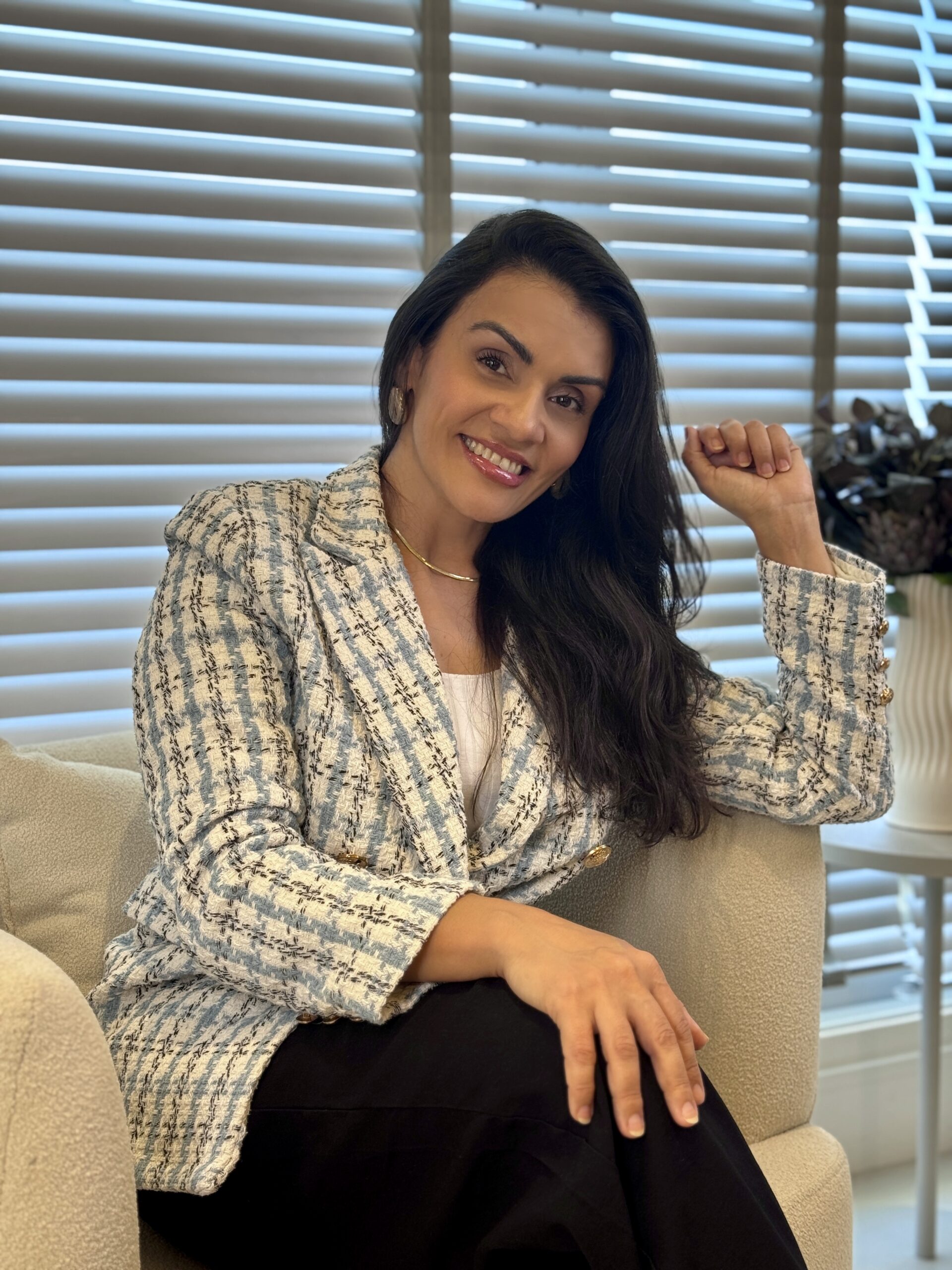Leanna Feitosa Tricologista Fortaleza